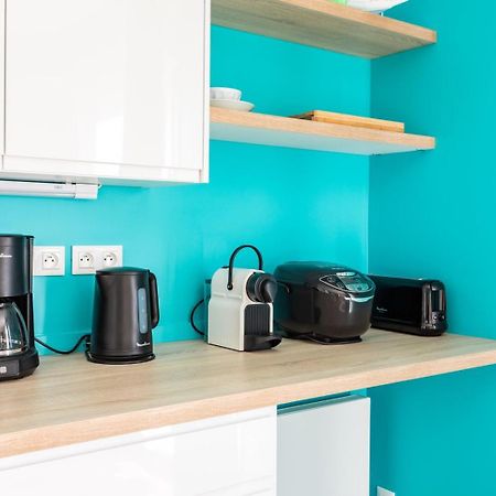 Le Celadon - Joli T3 Moderne - 2 Chambres Avec Cancale Zewnętrze zdjęcie